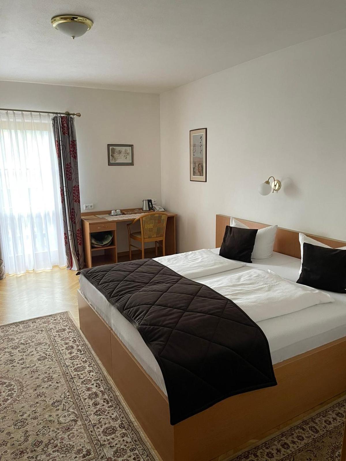 Hotel Kollerhof Zelená Lhota Εξωτερικό φωτογραφία