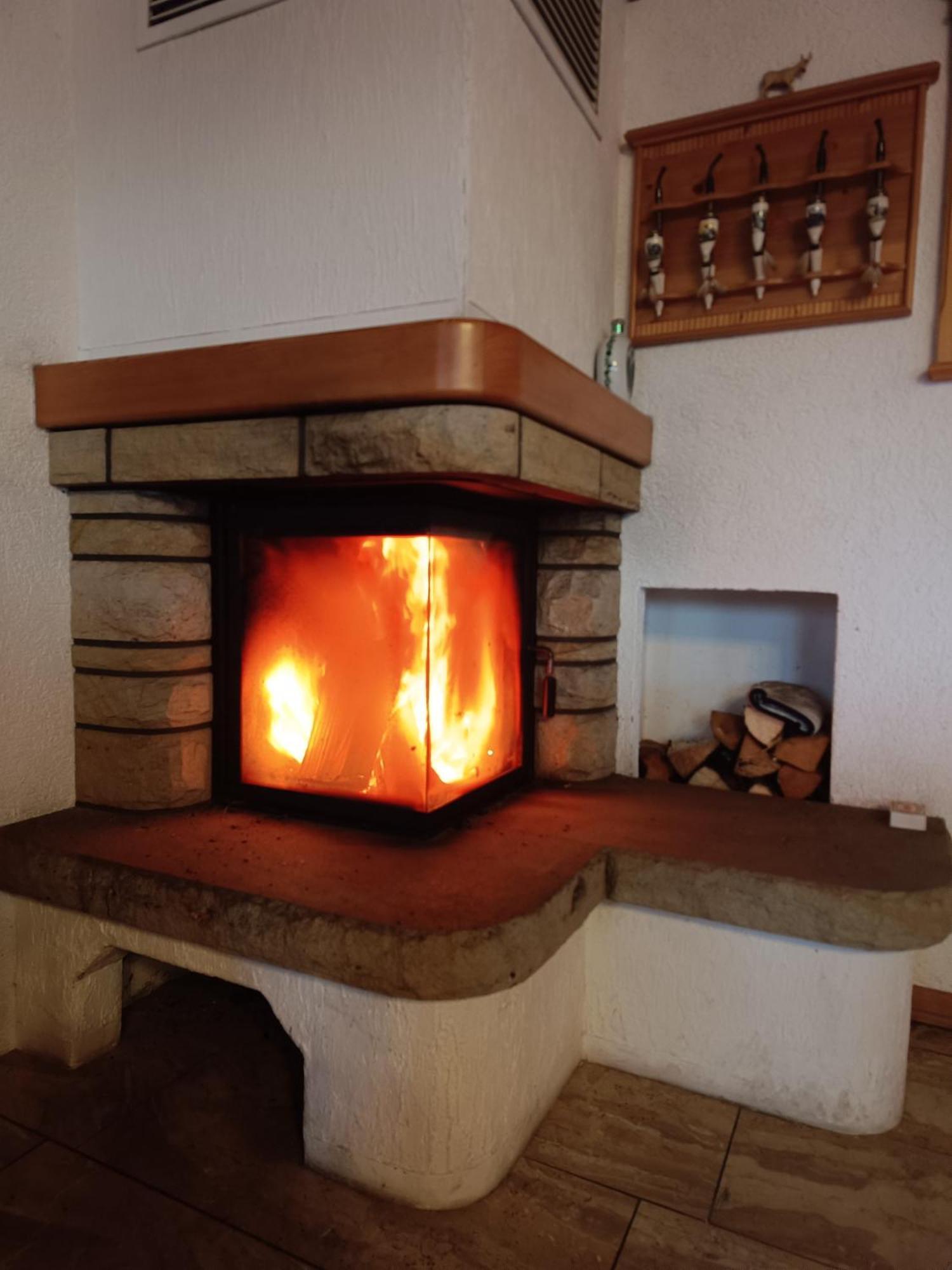 Hotel Kollerhof Zelená Lhota Εξωτερικό φωτογραφία