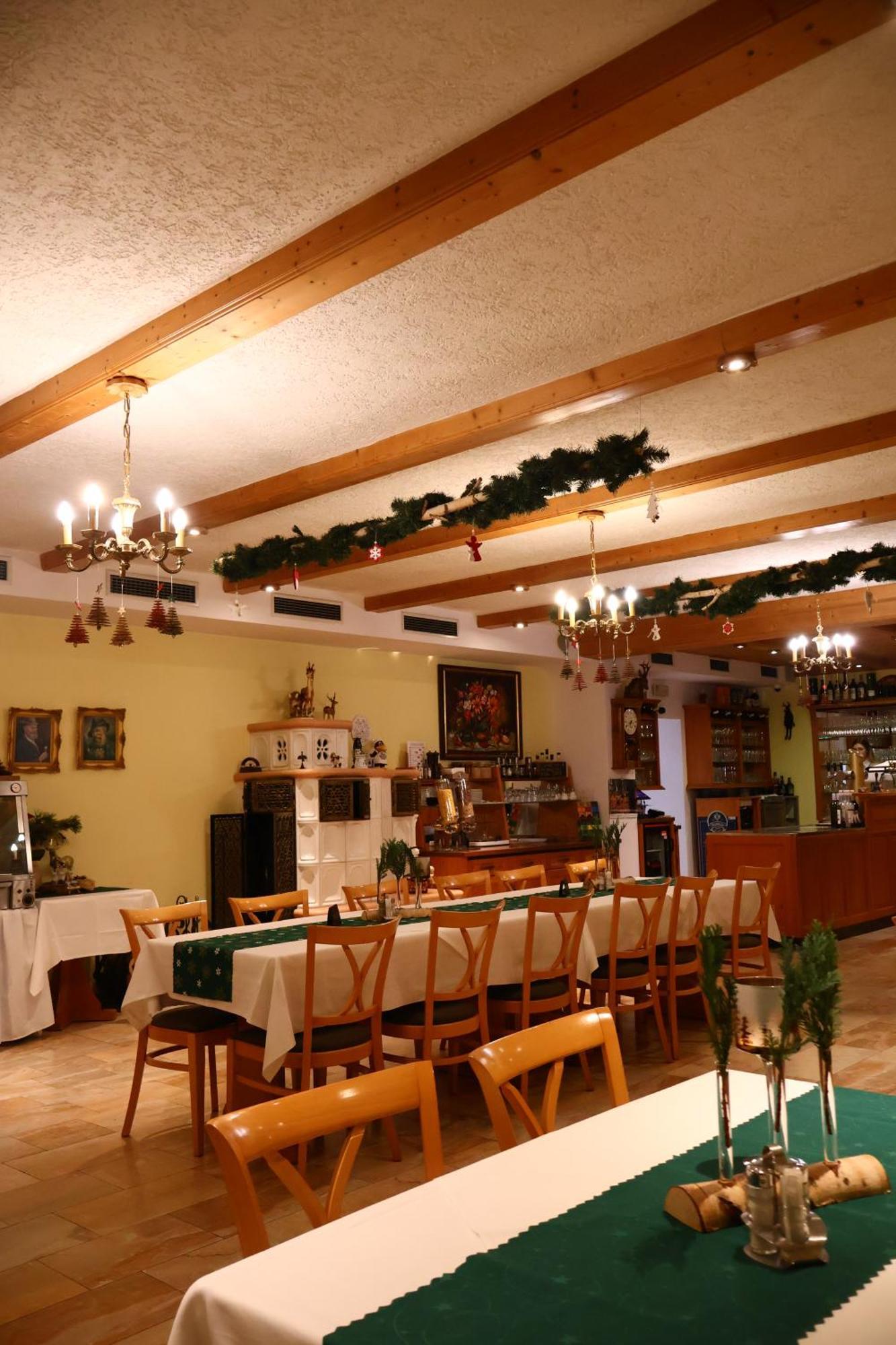 Hotel Kollerhof Zelená Lhota Εξωτερικό φωτογραφία