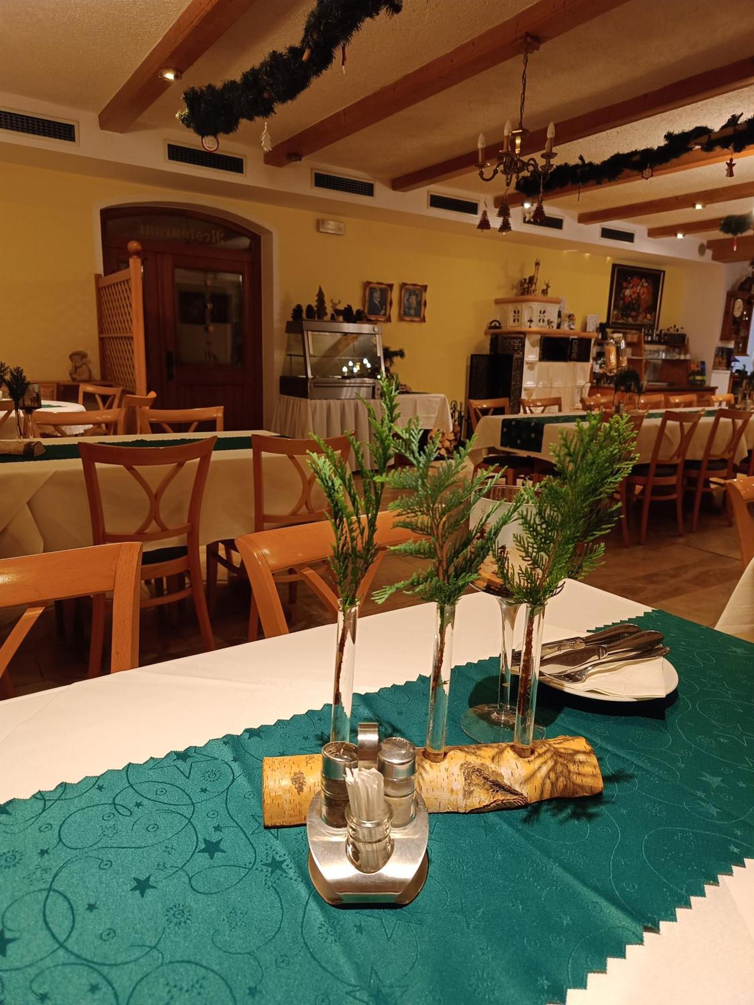 Hotel Kollerhof Zelená Lhota Εξωτερικό φωτογραφία