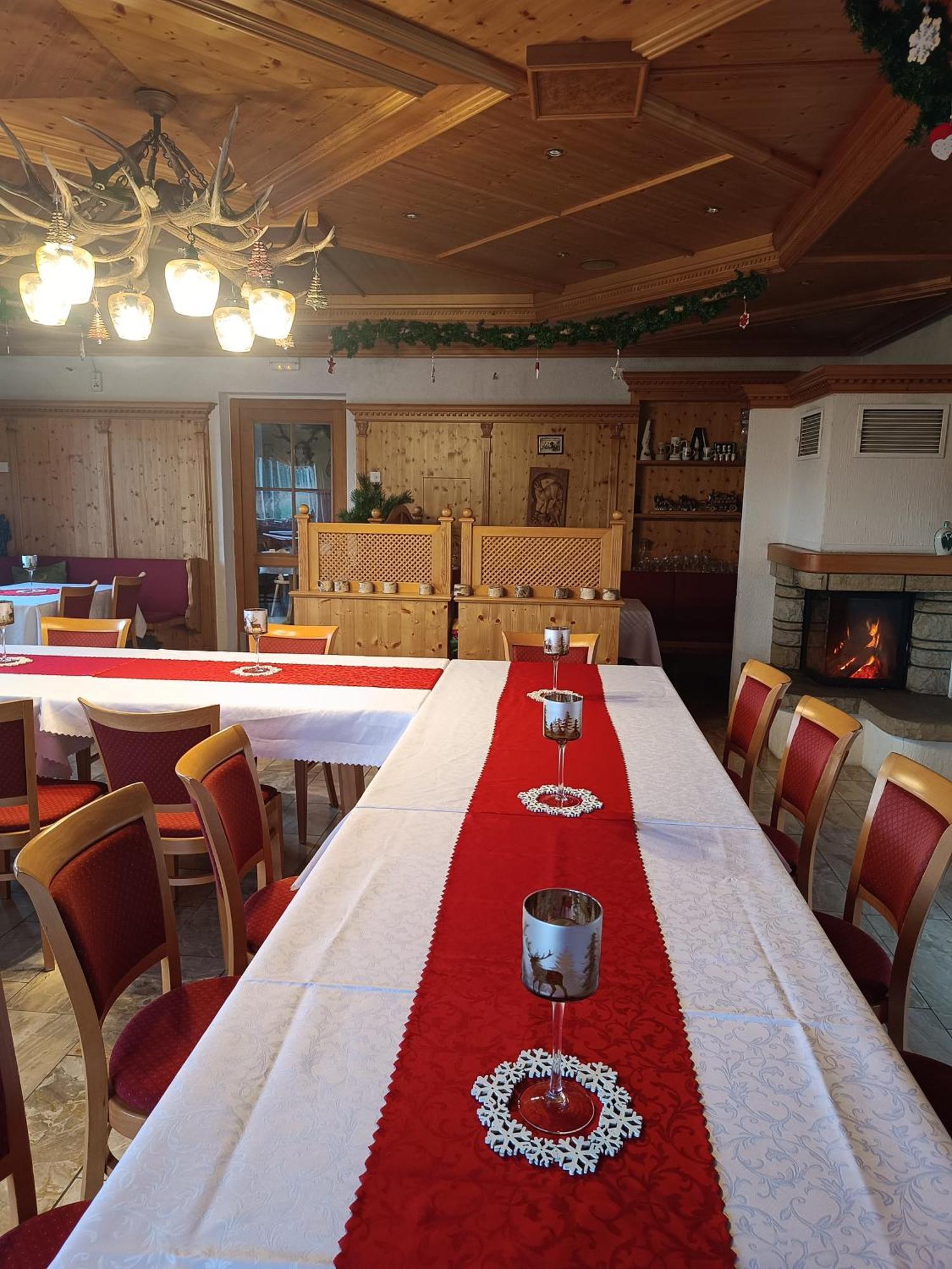 Hotel Kollerhof Zelená Lhota Εξωτερικό φωτογραφία