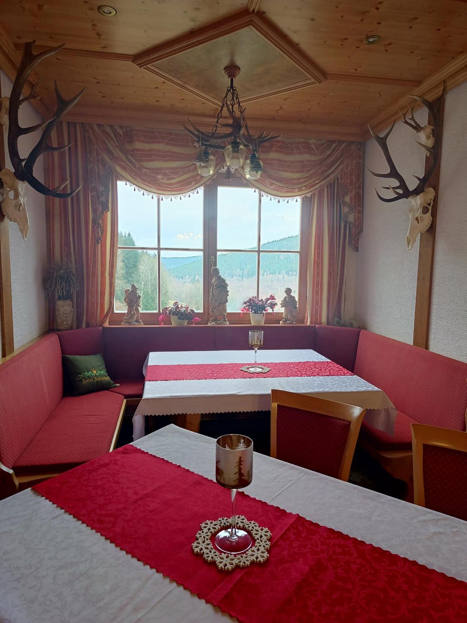 Hotel Kollerhof Zelená Lhota Εξωτερικό φωτογραφία