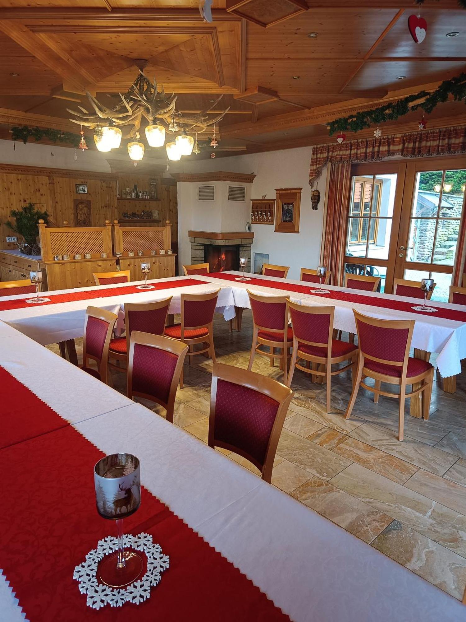 Hotel Kollerhof Zelená Lhota Εξωτερικό φωτογραφία