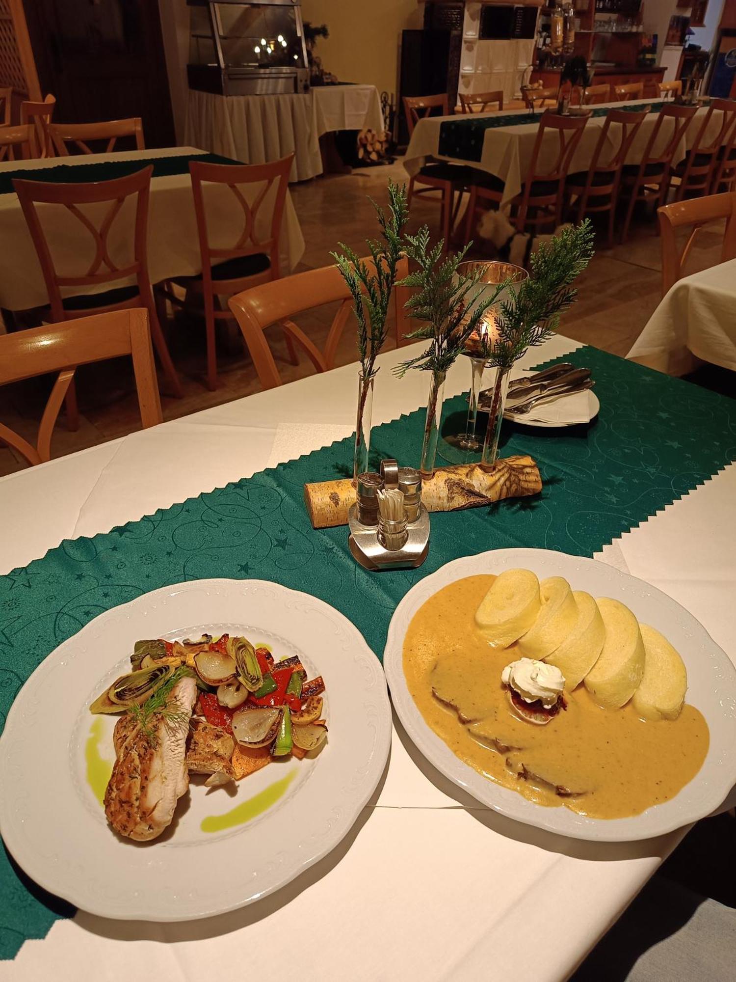 Hotel Kollerhof Zelená Lhota Εξωτερικό φωτογραφία
