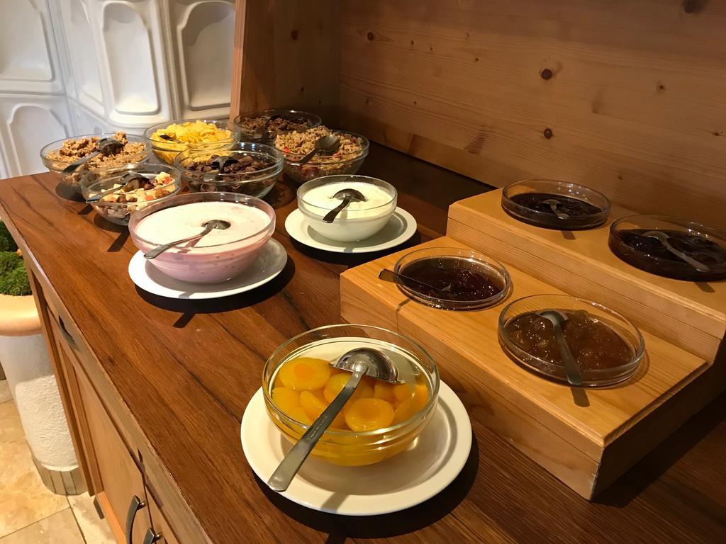 Hotel Kollerhof Zelená Lhota Εξωτερικό φωτογραφία